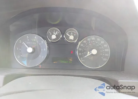 2008 Mercury Milan I4 z USA, uszkodzony, nr VIN 3MEHM07Z98R666666